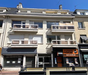 Appartement Caen 2 pièce(s) 25.70 m2 - Photo 3