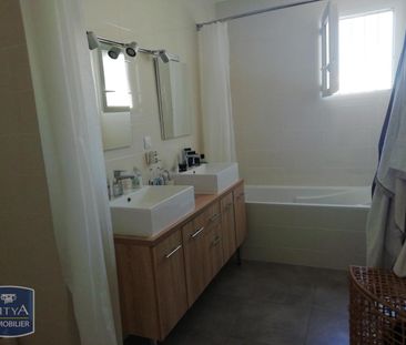 Location Maison 5 pièces 95m² COUTERNON 21560 - Photo 5