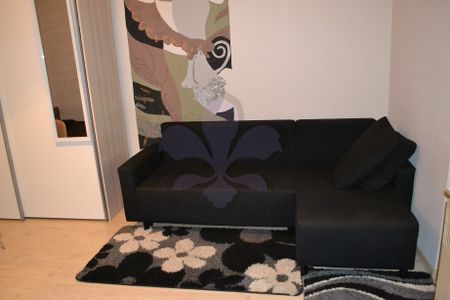 Low cost studio flat close to Campus - Fotó 3