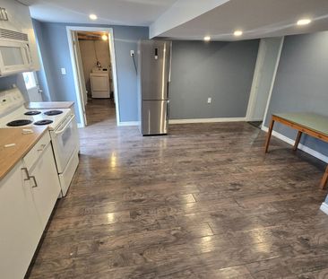 For Lease - 40 Brookmill Drive Unit# Lower Level, Vaughan, Ontario - Photo 6