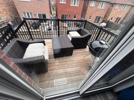 For Lease - 79 Vedette Way Unit# Lower, Vaughan, Ontario - Photo 2