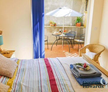 1 bedroom maisonette to rent - Photo 5