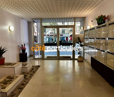 Nancy Appartement meublé - 85 m2 - Photo 1