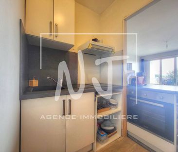 APPARTEMENT A LOUER ANGERS 49000 SQUARE DES ANCIENNES PROVINCES T1 ... - Photo 6