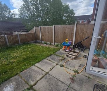 Room in a Shared House, Mardling Avenue, NG5 - Photo 6