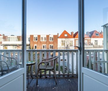 Te huur: Appartement De Perponcherstraat 63 in Den Haag - Photo 6