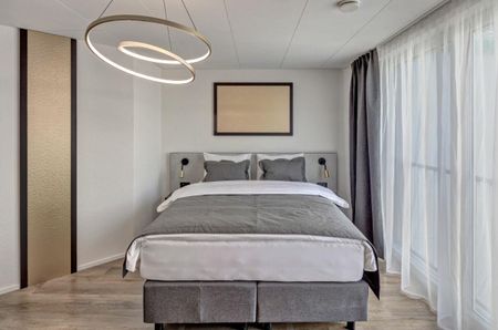 Vollmöbliertes RESIDENCE Apartment - 60m2 - Photo 2