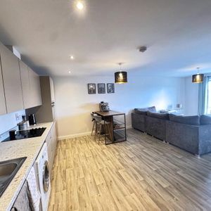 34 Postmans Alley, Magherafelt, BT45 5DA - Photo 2
