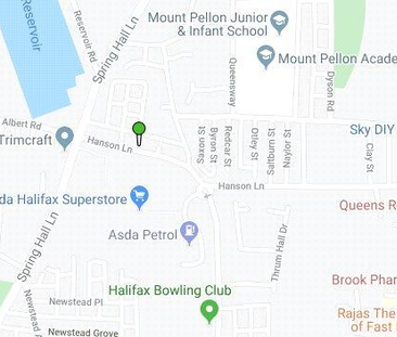 2 bedroom terraced house to rent - Photo 5