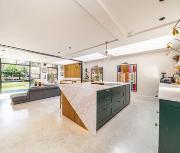 4 bedroom detached house to rent - Photo 6
