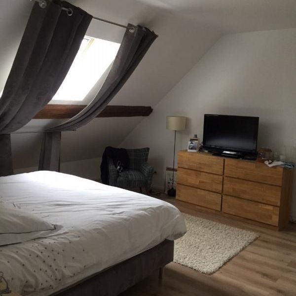 Ref n° 27706 - TRES BEL APPARTEMENT DS HOTEL PARTICULIER - Photo 1