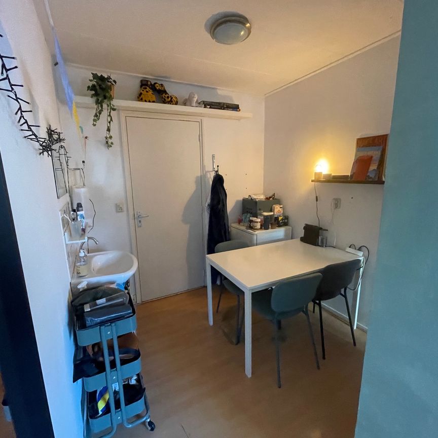 38, Boterdiep, Hortusbuurt, Centrum, Groningen, Nederland, 9712 LP, Nederland - Foto 1