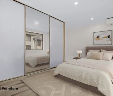 Well-Presented Two-Bedroom Apartment in a Peaceful Setting - Photo 5