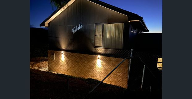 Architecturally Designed Executive Home with Panoramic City, Coast & Sunset Views - Photo 1