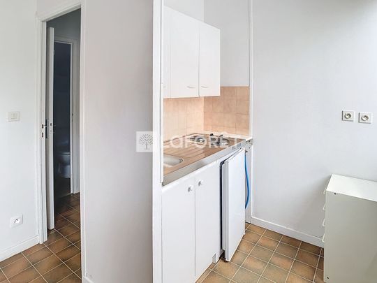 Apartment - Photo 1