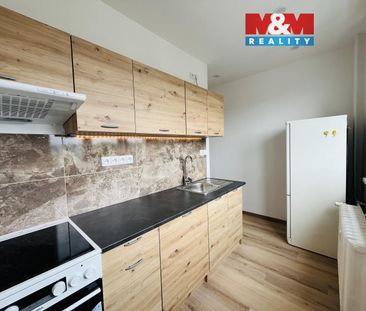 Pronájem bytu 3+1 67 m², Chelčického 826, Zlín - Photo 6
