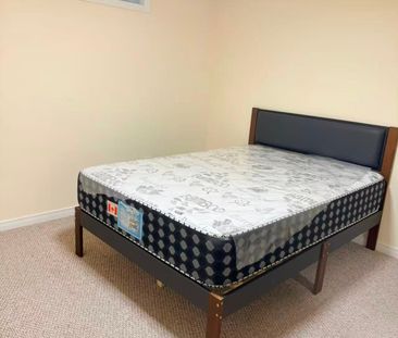 For Lease - 4 Price Street Unit# Basement, Richmond Hill, Ontario - Photo 5