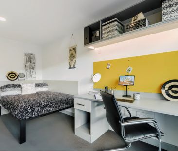 Gold Ensuite - Photo 1