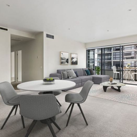 Unfurnished Two-bedroom apartment on Level 17 - Photo 1