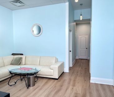 For Lease - 33 Luzon Avenue Unit# Unit 3, Markham, Ontario - Photo 1