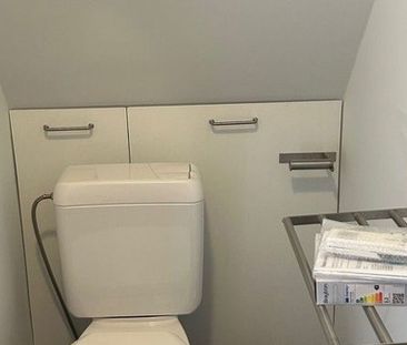 Hoekwoning te huur in Antwerpen voor € 1.500 met 2 slaapkamers - Photo 1