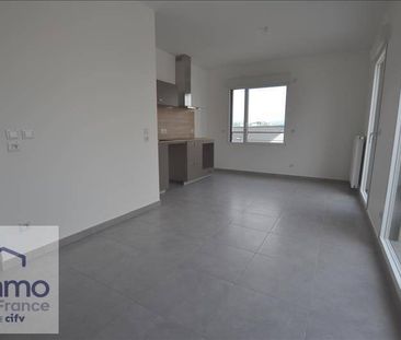 Appartement 2 pièces - 69100 Villeurbanne - Photo 1