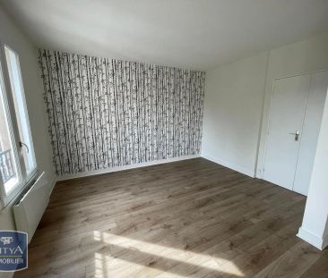 Appartement à louer 2 pièces 49.94m² - Photo 4