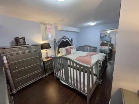 For Lease - 242 Jarrett Xing (BSMT) Court, Milton, Ontario - Photo 4