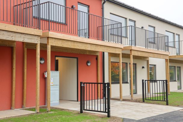 Järnvägsgatan 2 L, Löberöd - Photo 1