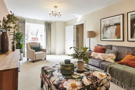 Etteridge Drive, Derby - Photo 5