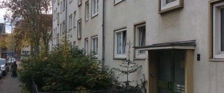 Schöner Wohnen: 2-Zimmer-Wohnung - Foto 1