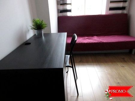 Pokój, al. marsz. Józefa Piłsudskiego - Photo 3