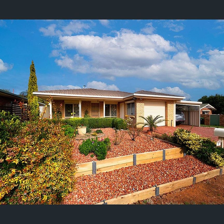7 Corella Place, Ngunnawal ACT 2913 - House For Rent | Domain - Photo 1