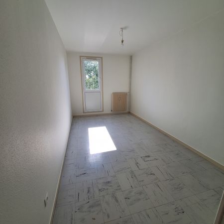 Appartement TYPE 4 – 77 m² - Photo 4