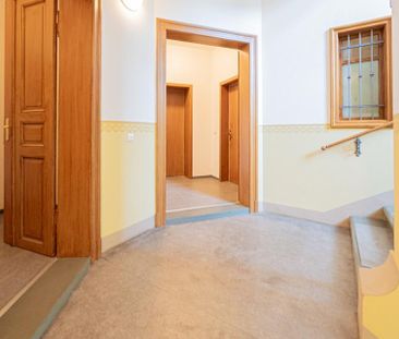 Balkonwohnung in schickem Denkmal in zentraler Lage von Dresden-Pla... - Photo 6