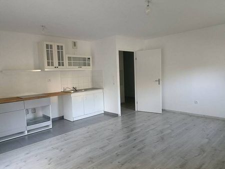 Appartement 3 pièces - - Photo 3