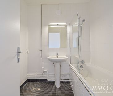 Location Appartement 1 pièce 29m² MONTROUGE 92120 - Photo 2