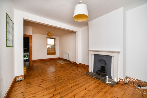 3 bedroom house to rent Ladysmith Road, Brighton, East Sussex, BN2 - Photo 1