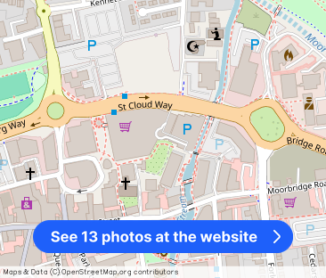 The Colonnade, MAIDENHEAD - Photo 1