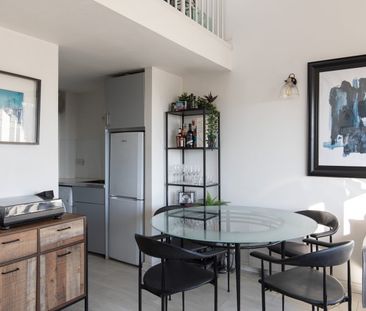 1 Bed Flat, Lexington Building, E3 - Photo 6