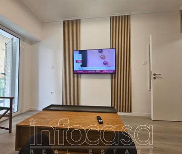 Studio/Γκαρσονιέρα για ενοικίαση Ζωγράφου - Φωτογραφία 2