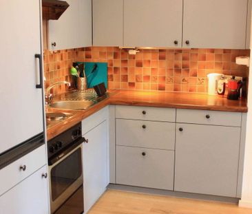 2 Zimmer, 48 m², 1. Stock - Photo 5