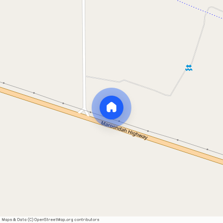 2995 Maroondah Highway, Vic 3722, Mansfield