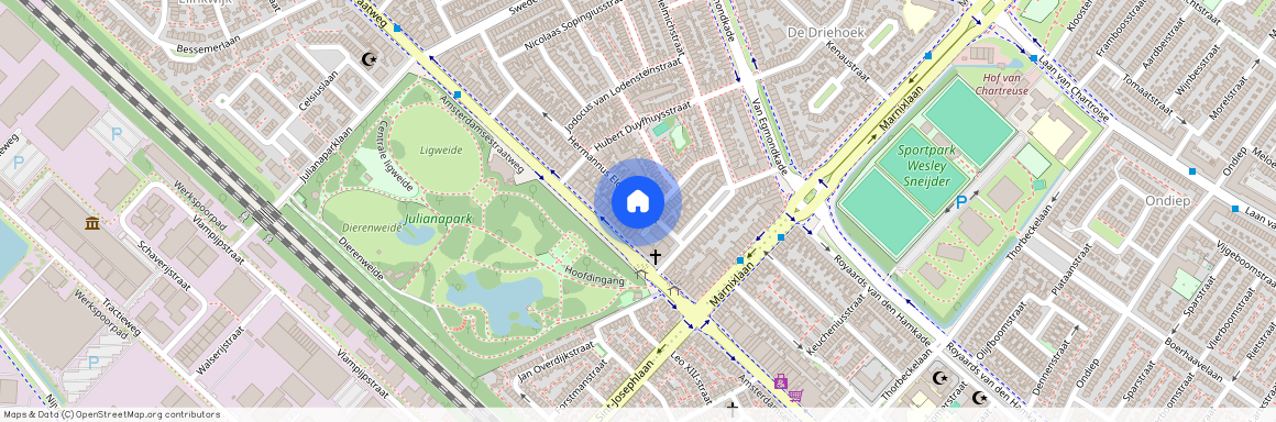 Hermannus Elconiusstraat 4BS, 3553VD, Utrecht