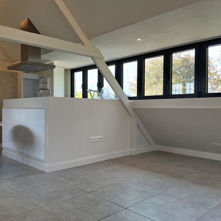Vernieuwd appartement met terras en centrale ligging! - Photo 1