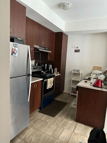 For Lease - 250 Sunny Meadow Boulevard Unit# 322, Brampton, Ontario - Photo 5