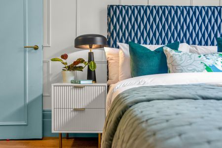 Studio Flat, Eardley Cres, SW5 - Photo 5