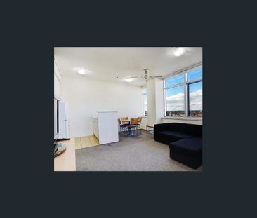 Spacious two bedroom apartment in prime Lygon Street location - Photo 1