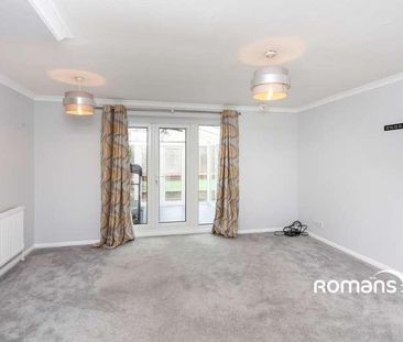 Crake Place, College Town, Sandhurst, Berkshire, GU47 - Photo 5