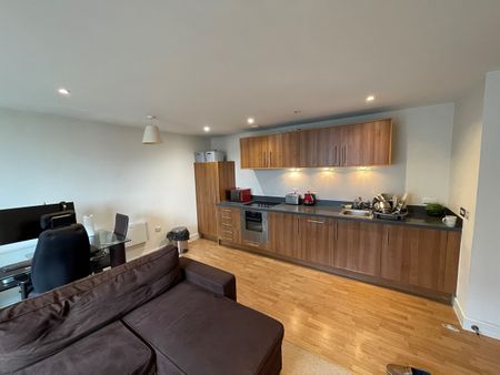 1 Bed Flat, Viva, B1 - Photo 2